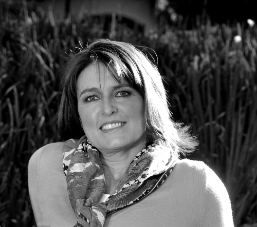 Adelaida Harrison Lafuente